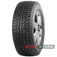 Nokian Hakkapeliitta C Cargo 215/75 R16C 116/114R