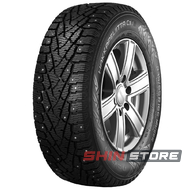 Nokian Hakkapeliitta C3 175/70 R14C 95/93R (шип)