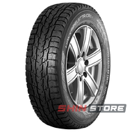 Nokian Hakkapeliitta CR3 205/70 R15C 106/104R