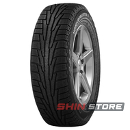 Nokian Hakkapeliitta R SUV 275/40 R20 106R XL