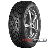 Nokian Hakkapeliitta R2 SUV 255/50 R19 107R XL Flat Run