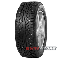 Nokian Hakkapeliitta 5 SUV 235/60 R17 106T XL (шип)