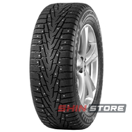 Nokian Hakkapeliitta 7 SUV 275/40 R20 106T XL (шип)