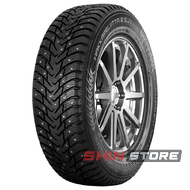 Nokian Hakkapeliitta 8 SUV 235/50 R19 103T XL (шип)