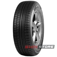 Nokian HT Sport Utility 275/65 R17 119H XL