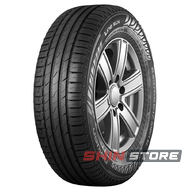 Nokian Line SUV 215/60 R17 100H XL