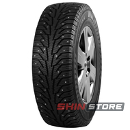 Nokian Nordman C 185/75 R16C 104/102R (шип)