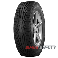 Nokian Nordman RS2 SUV 235/65 R17 108V XL