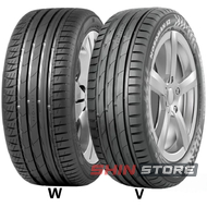 Nokian Nordman SZ 205/50 ZR17 93W XL