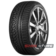 Nokian WR A4 225/50 R17 94H Flat Run