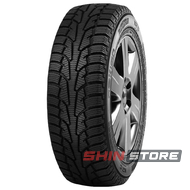 Nokian WR C Cargo 205/75 R16C 113/111S