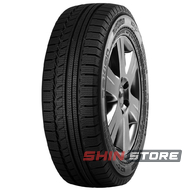 Nokian WR C Van 205/65 R15C 102/100T