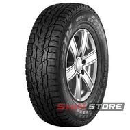 Nokian WR C3 215/65 R16C 109/107T