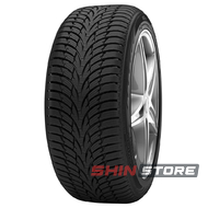 Nokian WR D3 195/55 R15 89H XL