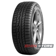 Nokian WR G2 SUV 215/60 R17 100V XL