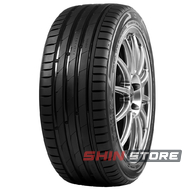 Nokian Z G2 255/45 ZR18 103Y XL