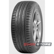 Nokian Z SUV 235/55 ZR19 105W XL