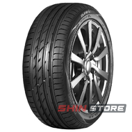 Nokian zLine 215/55 ZR17 98W XL