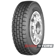 Petlas RZ300 (ведущая) 235/75 R17.5 132/130M