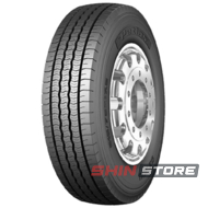 Petlas SZ300 (рулевая) 225/75 R17.5 129/127M