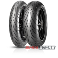 Pirelli Angel GT 120/70 R17 58W