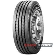 Pirelli FR 01 (рулевая) 245/70 R19.5 136/134M