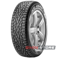 Pirelli Ice Zero 255/55 R20 110T XL (шип)