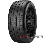 Pirelli PZero Rosso 275/45 R19 108Y XL