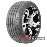 Roadstone N'Fera RU5 235/55 ZR19 105W XL