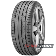 Sava Intensa UHP 2 245/35 R19 93Y XL FR