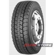 Semperit M470 Trans-Steel (ведущая) 235/75 R17.5 132/130L