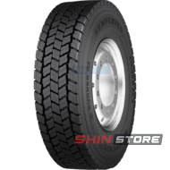 Semperit Runner D2 (ведущая) 315/70 R22.5 154/150L