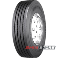 Semperit Runner F2 (рулевая) 315/70 R22.5 156/150L