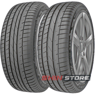 Starmaxx Incurro ST450 H/T 225/55 R18 98V