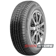 Tigar Summer SUV 255/50 R19 107Y XL