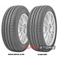 Toyo NanoEnergy 3 205/55 R16 91V