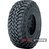 Toyo Open Country M/T 265/70 R17 118/115P