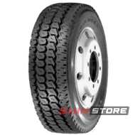 Triangle TR657 (ведущая) 265/70 R19.5 143/141J PR18