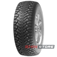 Tunga Nordway 185/65 R15 88Q (шип)