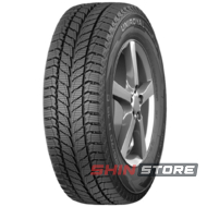 Uniroyal SnowMax 2 205/65 R16C 107/105T