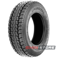 Uniroyal T6000 (ведущая) 225/75 R17.5 129/127M