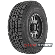 Yokohama Geolandar A/T G015 275/65 R18 116H