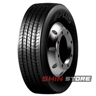 Aplus S201 (рулевая) 385/65 R22.5 160/158L PR20