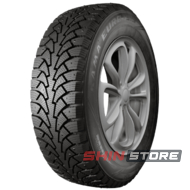 Кама EURO-519 185/60 R14 82T (шип)