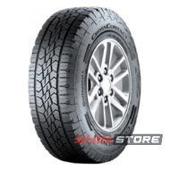 Continental CrossContact ATR 235/75 R15 109T XL FR