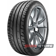 Taurus Ultra High Performance 205/55 R19 97V XL FR