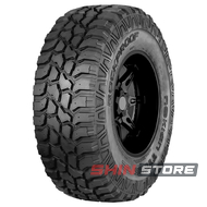 Nokian Rockproof 245/75 R17 121/118Q