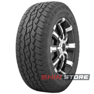 Toyo Open Country A/T plus 215/75 R15 100T