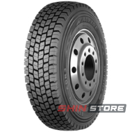 Aufine ADR3 (ведущая) 315/80 R22.5 156/150L