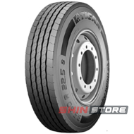 Tigar Road Agile S (рулевая) 315/70 R22.5 154/150L